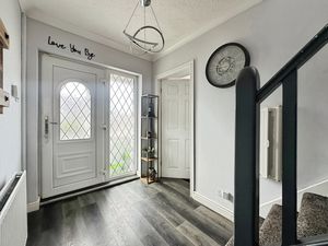 Entrance Hall - click for photo gallery